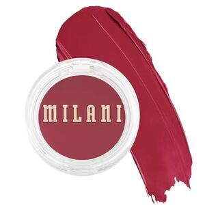 🦋 Milani 140 Merlot Moment Cream Blush New Full Size
